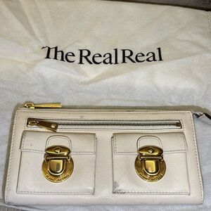 Mint internal condition minus front blemishes